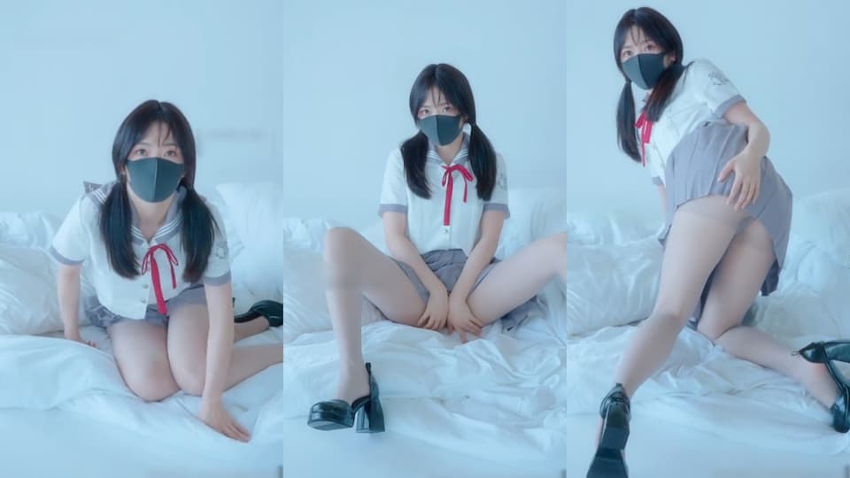 HongKongDoll 玩偶姐姐 - 2024／01 私信 叄